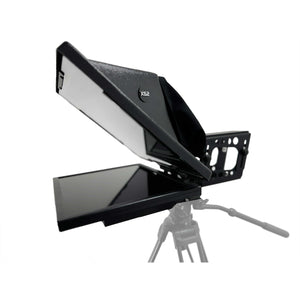 XG2-19 Teleprompter for professional video production