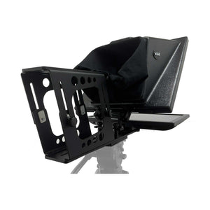 XG2 15 Teleprompter for professional video production