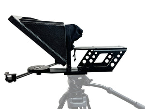 YXE2 Teleprompter: The Reflection of Professionalism in Teleprompting