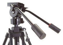 Load image into Gallery viewer, ProPod V Heavy Duty Tripod with Fluid Motion Head