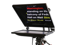 Load image into Gallery viewer, T2-19 Teleprompter