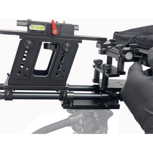 FX2-15 Teleprompter Enhance Your Video Quality
