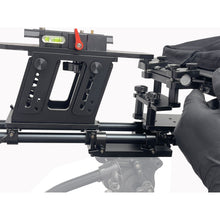 Load image into Gallery viewer, FX2-19 Teleprompter: The Pinnacle of Teleprompting Innovation