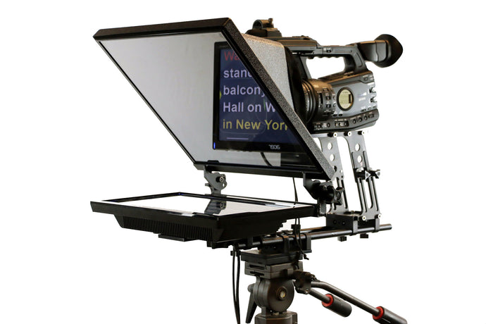 T2-15 Teleprompter