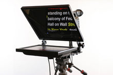 Load image into Gallery viewer, T2-17 Teleprompter