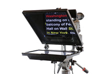 Load image into Gallery viewer, G2-15 Teleprompter