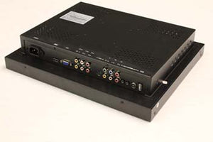 Telmax Master 1000 NITS Series 17 Monitor