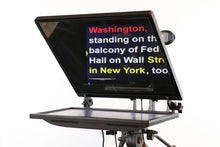 Load image into Gallery viewer, G2-17 Teleprompter