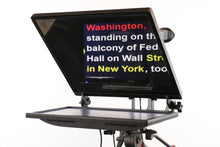 Load image into Gallery viewer, G2-19 Teleprompter