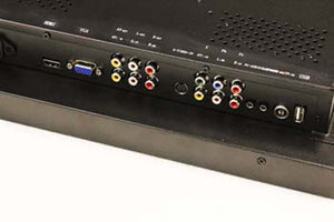 Telmax Master 1000 NITS Series 17 Monitor