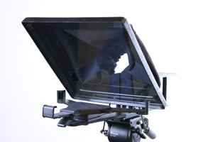 Telmax Econ One iPad and 10" tablet Teleprompter